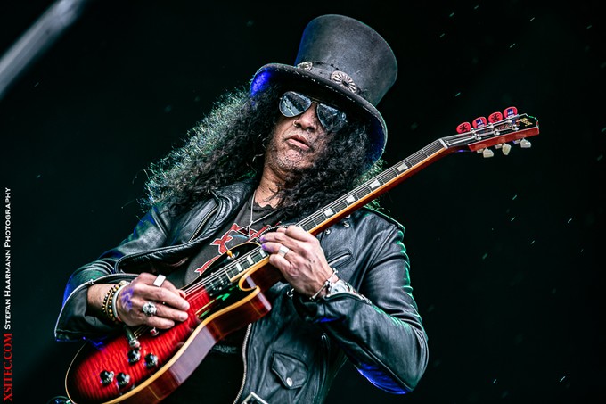 SLASH | ROCK AM RING 2019